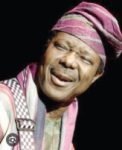 Sunny Ade