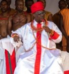 Oba of Benin