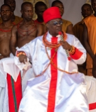 Oba of Benin