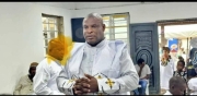 Prophet Olasele