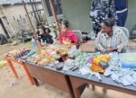Suspected drug barons