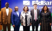 FidBank UK team