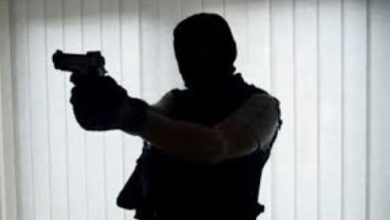 Robber